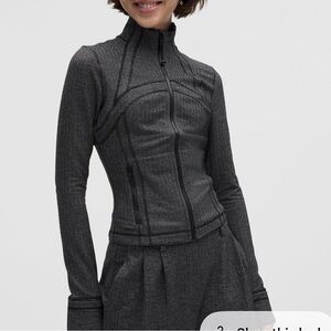 Define jacket cropped